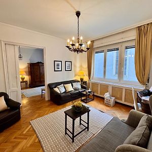 Appartement met Twee Slaapkamers